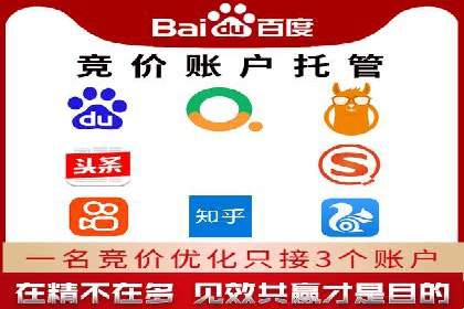 案例解读：托管竞价SEM实现精准营销